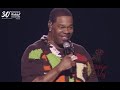 Busta Rhymes Goes Off On The Audience For Using Camera Phones Not Standing No One Cares