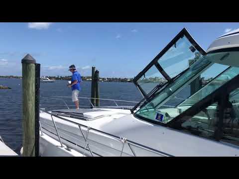 Formula 45 Yacht