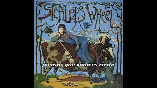 Stealers Wheel -  Who Cares (Subtitulado)