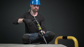 Kotva chemická VINYLESTER bez styrenu 300ml DEBBEX