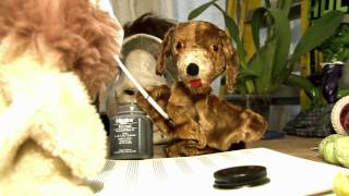 arrow to the left (andrew bird)