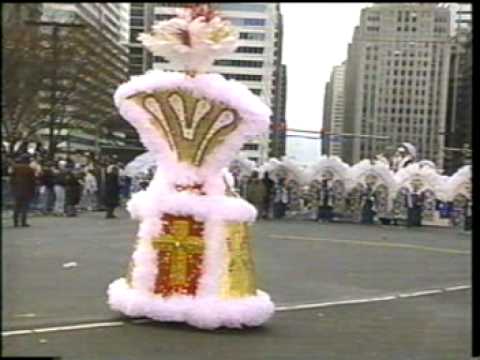 hegeman 1997 hegeman knows hymn