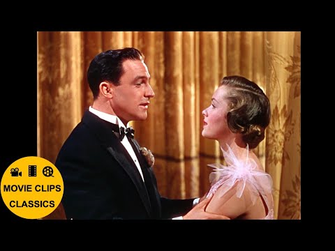 Singin' In The Rain (1952) - You Are My Lucky Star