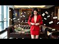 Gold Digging Girlfriend Dumped Me Next Second Beautiful CEO Wanted To Be My New Girlfriend Ex Cry