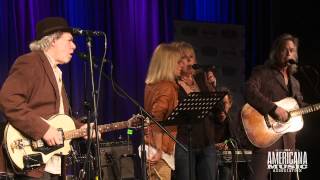 "Will the Circle Be Unbroken" - Various Americana Artists at 2012 Americana Awards Nominee Event