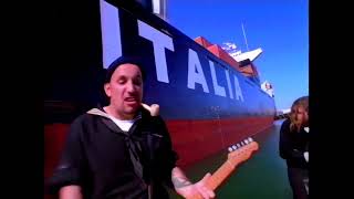 Face To Face -  I&#39;m Popeye The Sailor Man [HD]