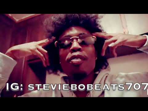 (FREE)Daboii X Slimmy B Type Beat “Different Level”