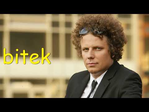 Sidney Polak  Otwieram wino ale to California