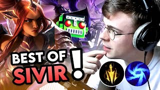 MA PERFORMANCE EST EXTRA LARGE !