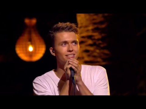 Ian Thomas - Banana Pancakes (live) | Liefde Voor Muziek | VTM