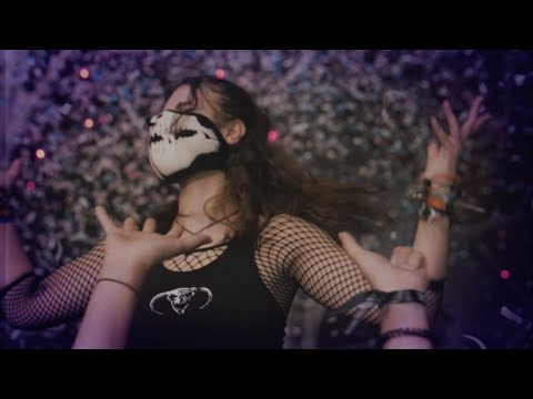 Remzcore x Nightshift - The Storm ⚡