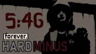 Hard Minus Forverer Standalone DLC Speedrun (Deathless) | 5:46.57