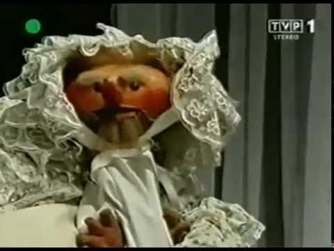 Kulfon traci panowanie nad sobą / Scrawl loses control