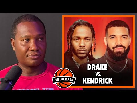 Drake's Lawyers Trying to Expose Kendrick Lamar's Alleged Acts of Domestic Violence