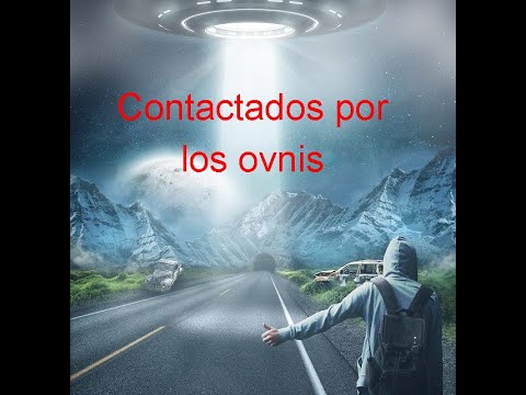 , title : 'Contactados por los extraterrestres ¿privilegiados o embaucadores?'