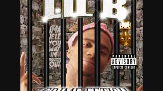 02 Lil B - Crime Fetish