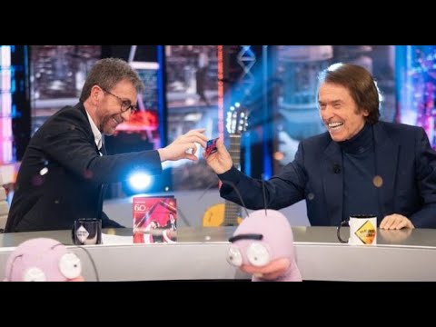Un espectador gana la tarjeta de El hormiguero tras una surrealista llamada Estoy viendo Telecinco