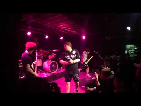 All I Have - Swim Back To Shore