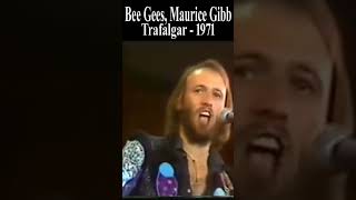 Bee Gees, Maurice Gibb &quot;Trafalgar&quot; 1971