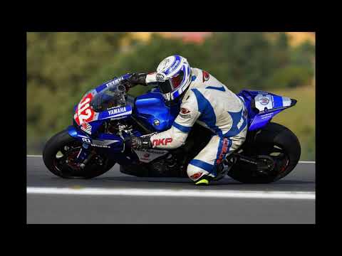 Trofeo Italiano Amatori Classe 1000 avanzato.