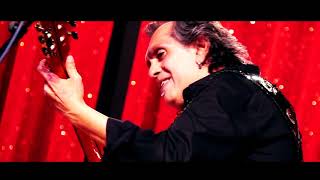 Los Nocheros, Europa Tour 2018. Yo soy tu río