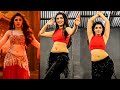 ABDI ABDI Krithi Shetty Belly Dance Practicing Video L Kalyani Priyadarshan Genie Song Ravi