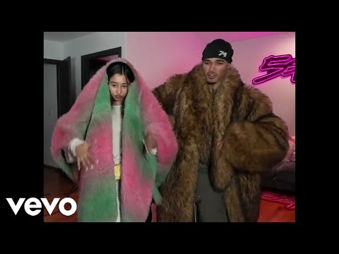 BB trickz & Plaqueboymax - Rosita (OFFICIAL AUDIO)