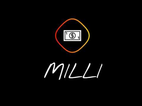 JoynerLucas X Future TypeBeat "MILLI"