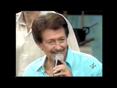 Liu e Léu & Zeca e Zico Filho falam sobre Zico no Programa Viola Minha Viola em 2007