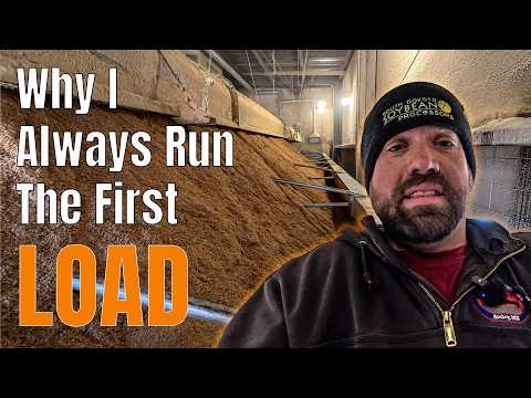 How I Negotiated Into a New Lane and Why I Always Run The First Load