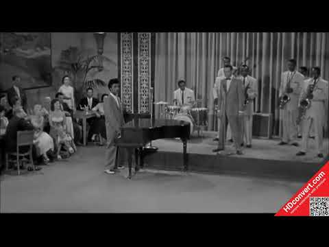 little richard tutti frutti 1956 4k