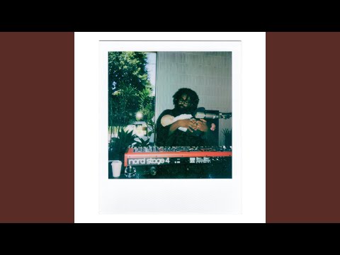 Pink Matter (Live From 525)