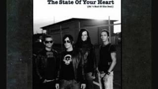 Apoptygma Berzerk - The State Of Your Heart (Single Mix)