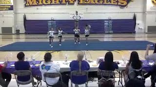 Cheer Tryout Tips ( Baby Surprise At The End !!!)