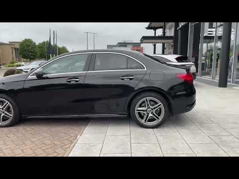 Mercedes-Benz A-Class A 250e AMG Line Premium - Image 2