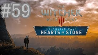 【ウィッチャー3】無常の心の後に【無情なる心Hearts of Stone】#59