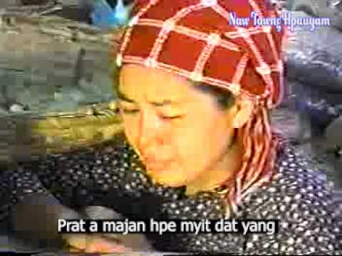 Dinghku Shang ai Hpang. Hkawn - Lasi Bawk Nu, Hkrang -  Lahtaw Zau Ding+Lahtaw Ja Tawng