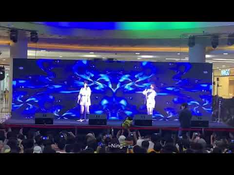 20190602 [Fancam] Temodemo no Namida - BNK48 @ Thank you & the Beginner Chiangmai