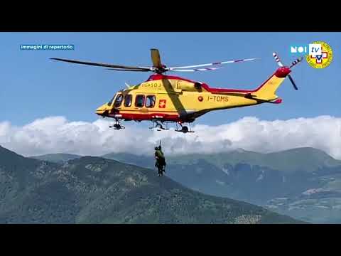 Weekend di infortuni sulle Apuane: cosa fare prima di avventurarsi