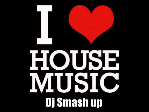 Dj Smash up 3#