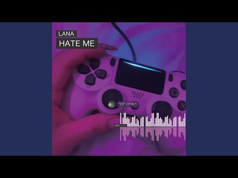 Video thumbnail for HATE ME