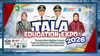 TALA EDUCATION EXPO 2026