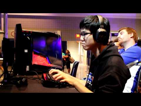 MLG Raleigh - DongRaeGu v HerO
