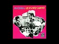 Lee Konitz Quintet - Lester Leaps In