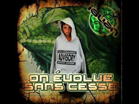 Iguan - Certaines choses ne se réparent pas [Beat by Kiftron]