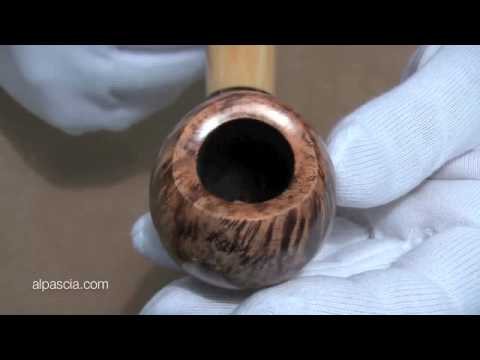 pipa Ken Dederichs 032 - smoking pipe