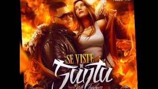 Galaxy -Se Viste de Santa (Planeta Haze) Wkproduce