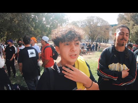 La Previa: ¿Cuál es la mejor batalla de DEM?🤔