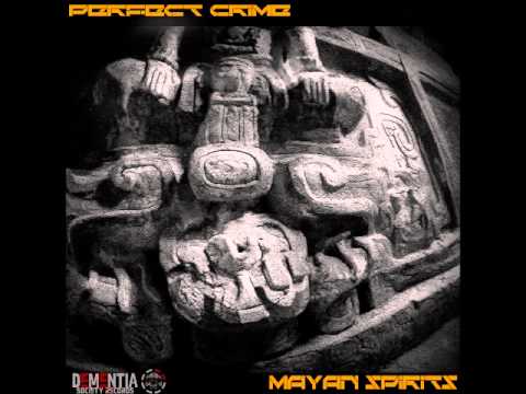 Perfect Crime_-_ El Abogado Del Diablo