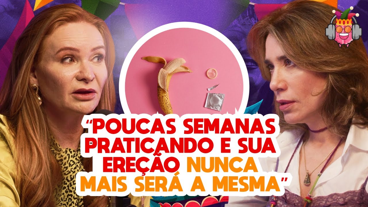 EXERCÍCIOS PEN1ANOS QUE VÃO MUDAR SUA VIDA!  - Dra. Cátia Damasceno